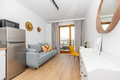 Gwarancja Czynszu - Zarządzanie najmem - Gdańsk - Gdynia - Sopot